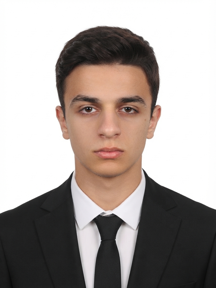 Enes Yardımcı — Yönetim Express kurucusu